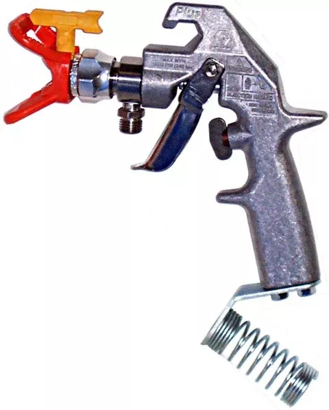 248-157 Flex Plus Striping Gun
