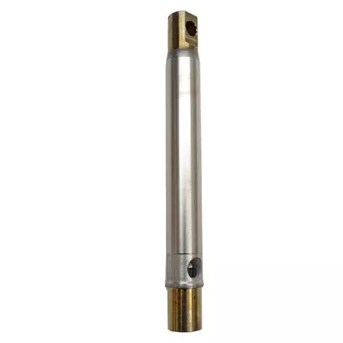 248-206 Chrome Rod
