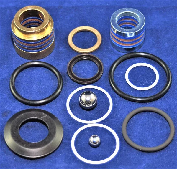 248-212 Packing Kit Old# 244-196