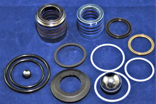 248-213 Packing Kit Old# 244-198