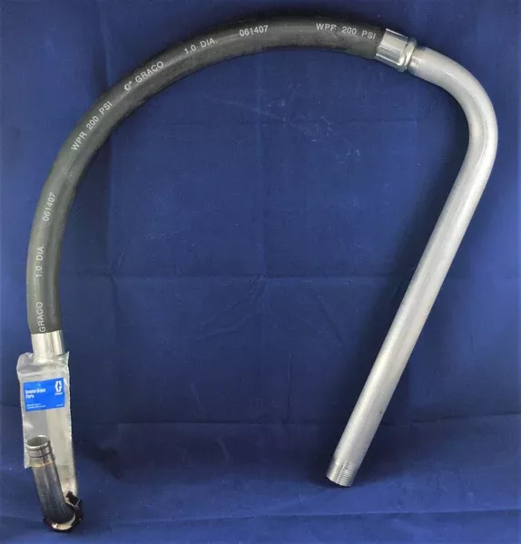 248-216 Pickup Assembly