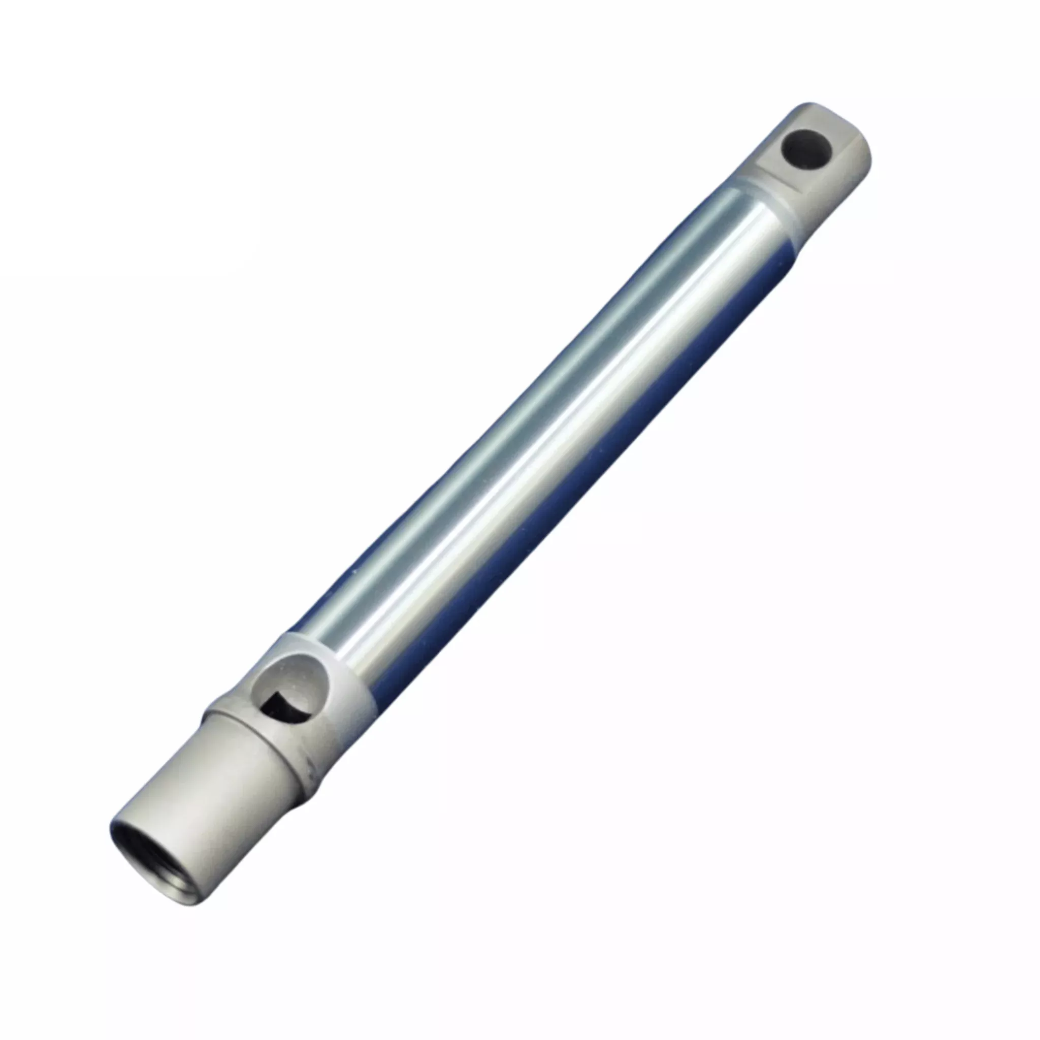 248206 Piston Rod Chrome Plated