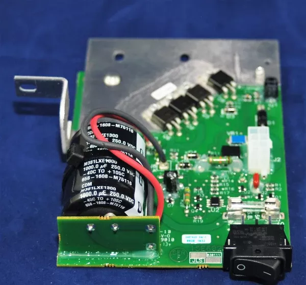 249-052 Control Board