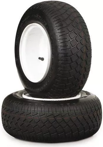 249-083 LineDriver Turf Tire Kit (2 Tires)