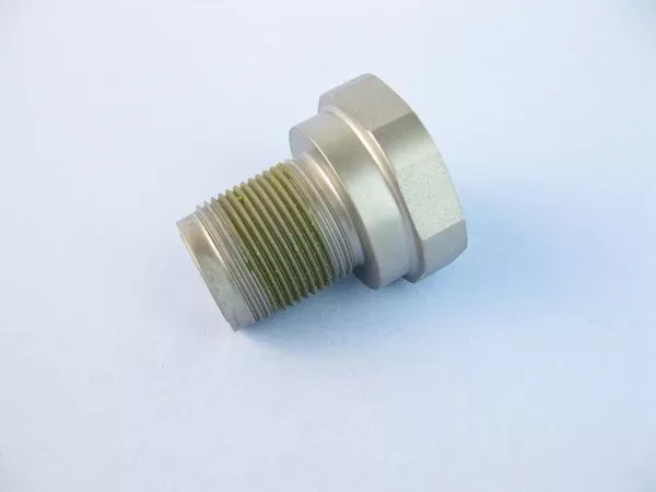 249-177 Piston Seat Old# 240-580