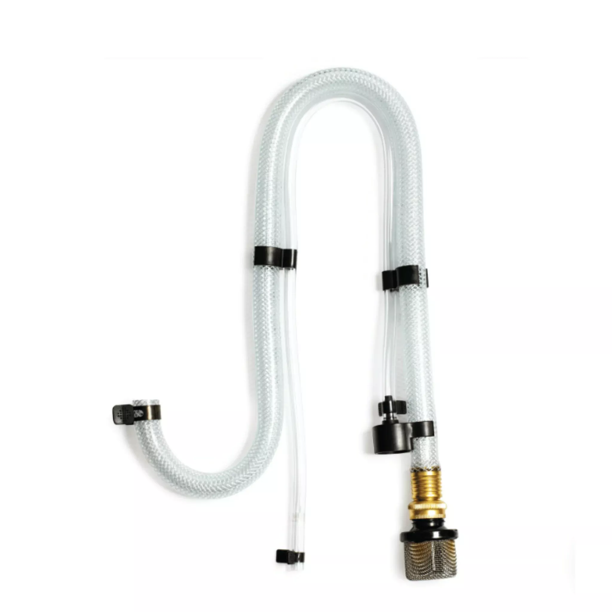 24V074 Suction Tub Assembly