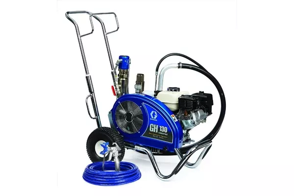 24W923 Graco GH130 Standard Sprayer