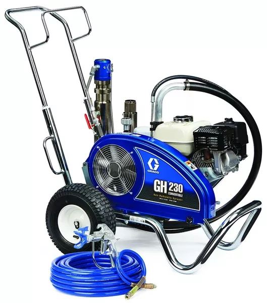 24W929 GH230 Standard Series