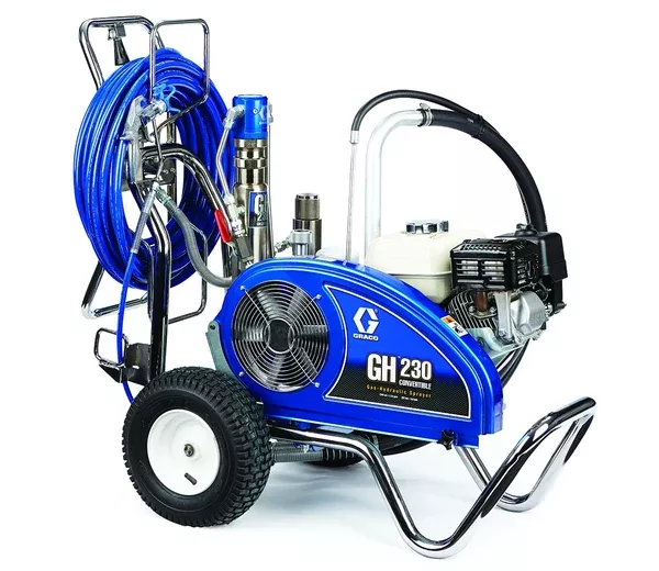 24W932 GH230 Pro Contractor Series