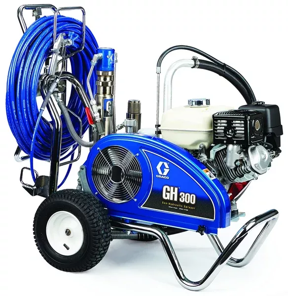 24W936 GH300 Pro Contractor Series