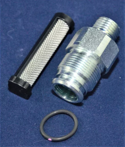 24Y327 Filter Adapter Kit