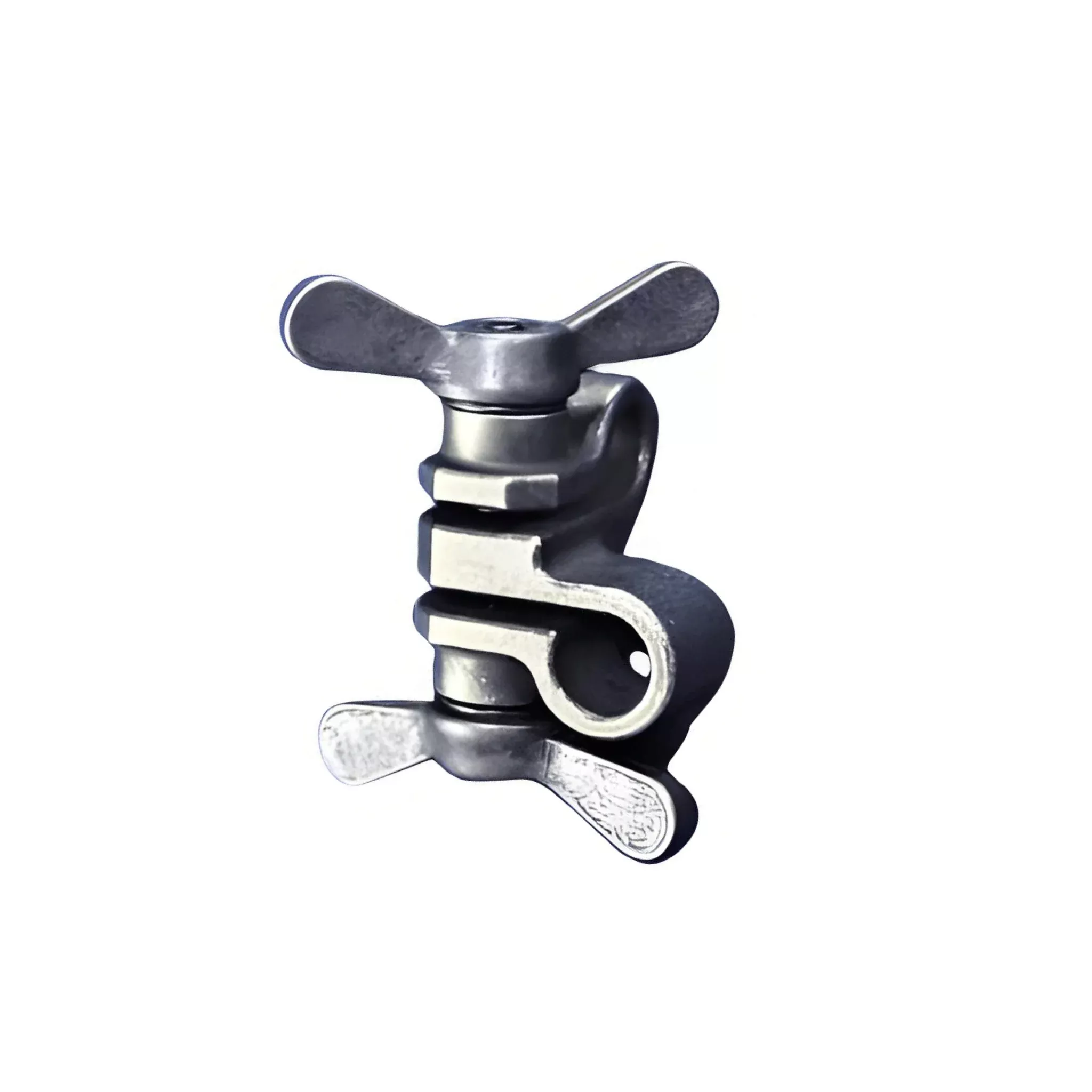 24Y645 Double Adjust Gun Arm Clamp
