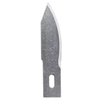 #25 Contoured Blades (5) (EXL20025)