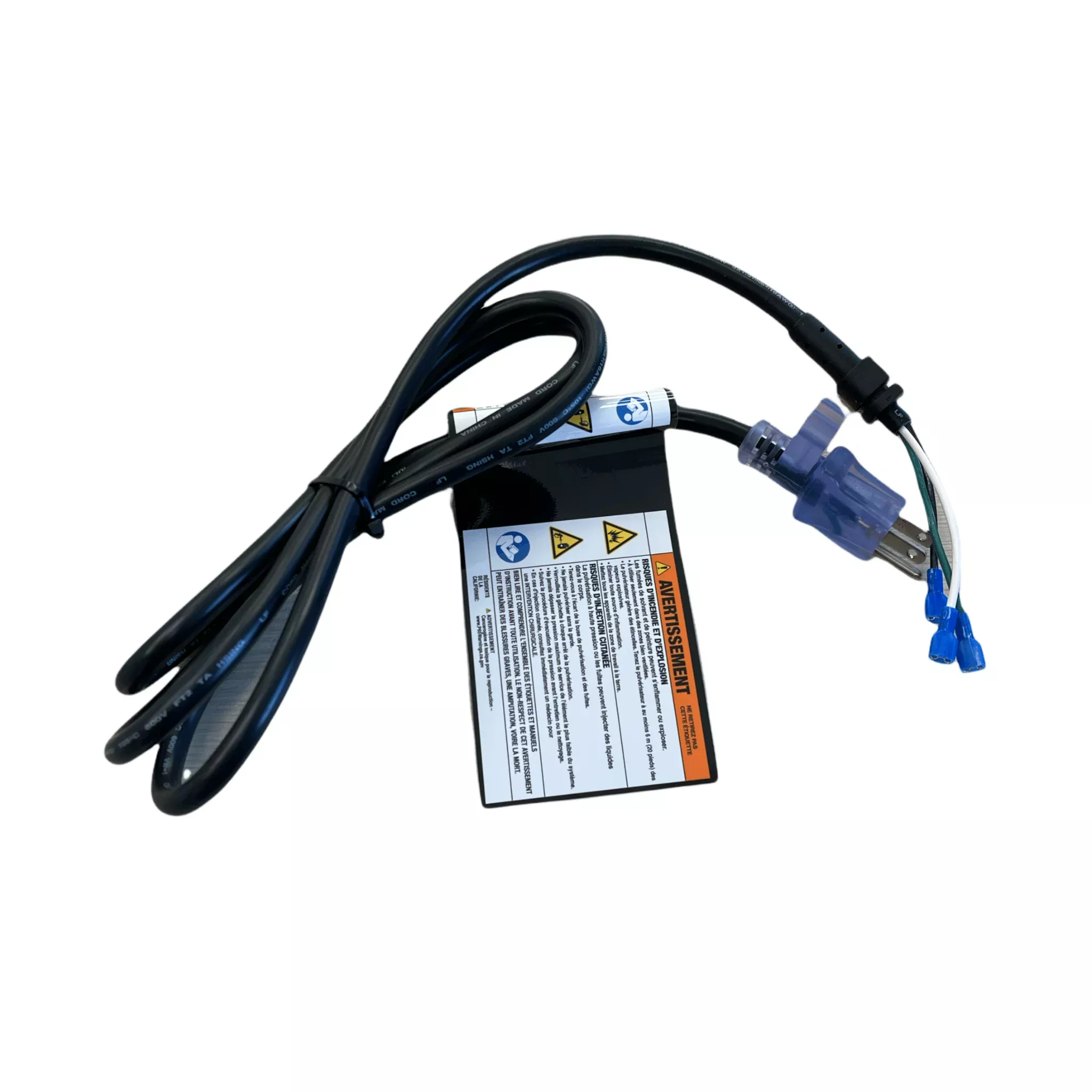 253367 Power Cord