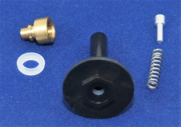 257-087 Air Valve Kit Edge Gun