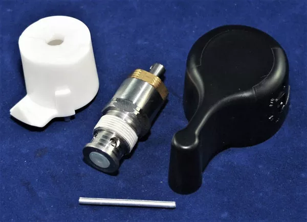 257-352 Heavy Duty Prime Valve