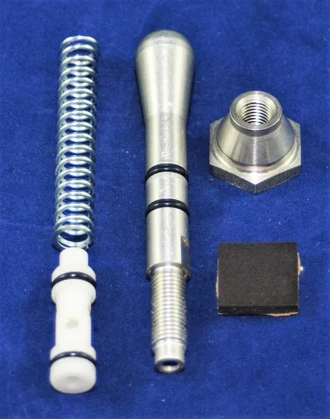 258-000 Graco TexSpray Gun Kit