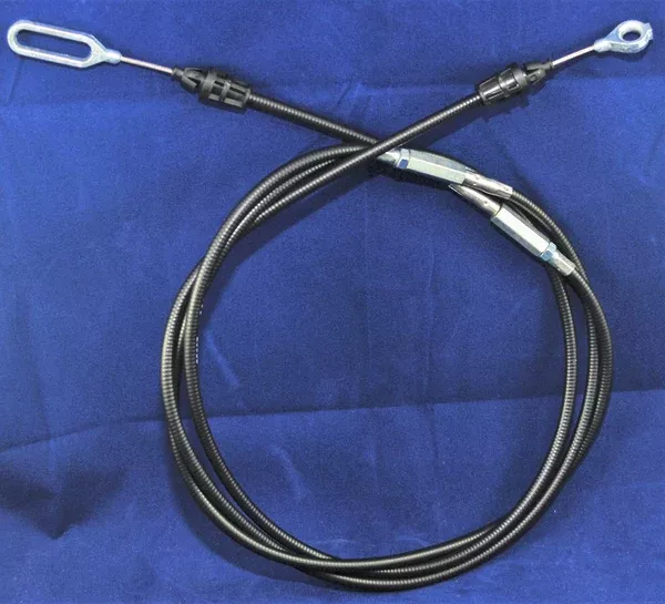 25A487 Auto Gun Cable