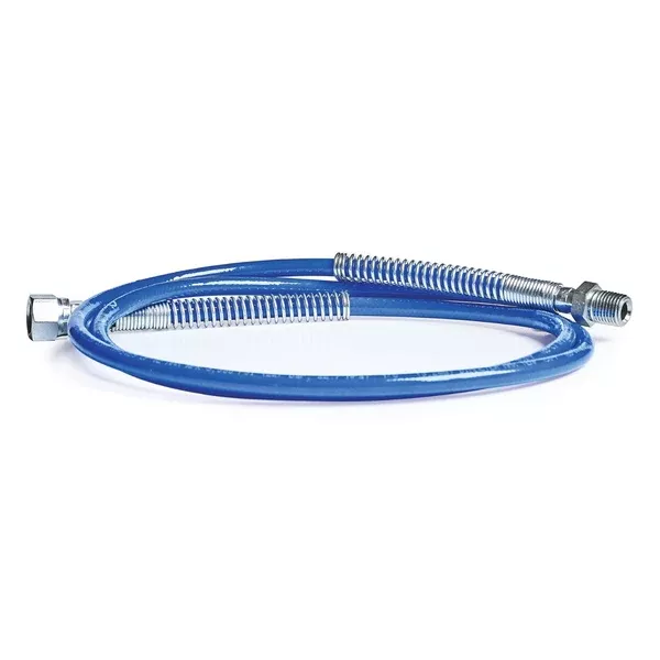 25C828 4.5' x 1/8"id 3300psi Whip Hose