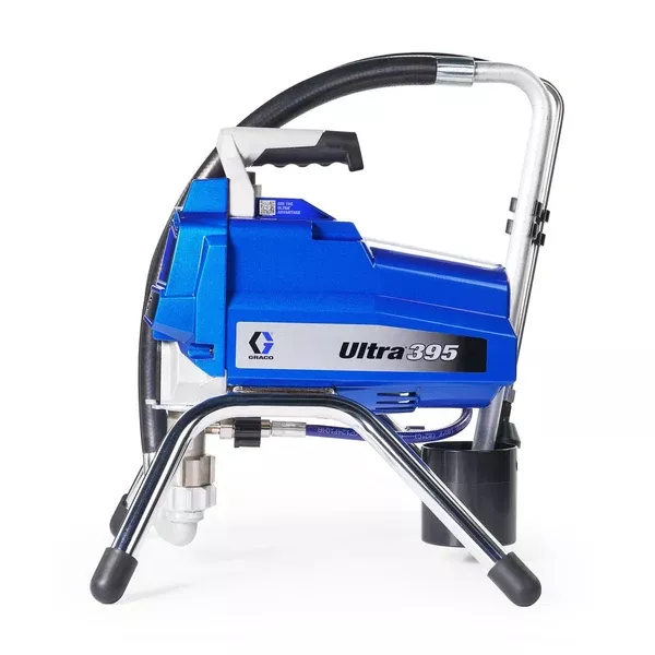 25F503 Ultra 395 Sprayer Stand