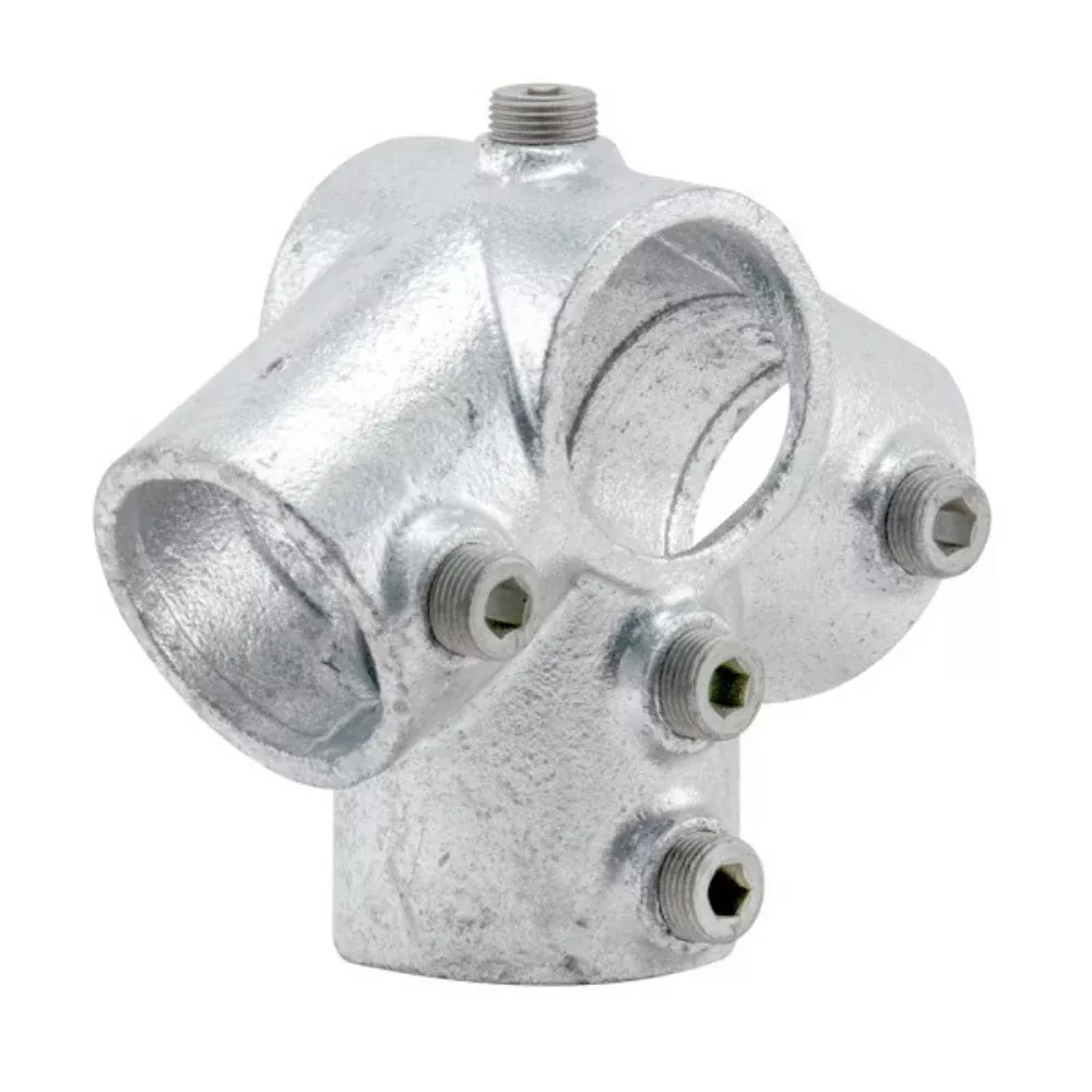 27.5 Degree Ridge Fitting - EF55G - Easyfit
