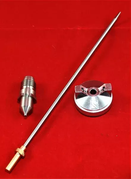 276XXX Maxum II Nozzle Set