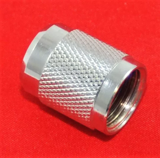 277502 Fluid Control Knob