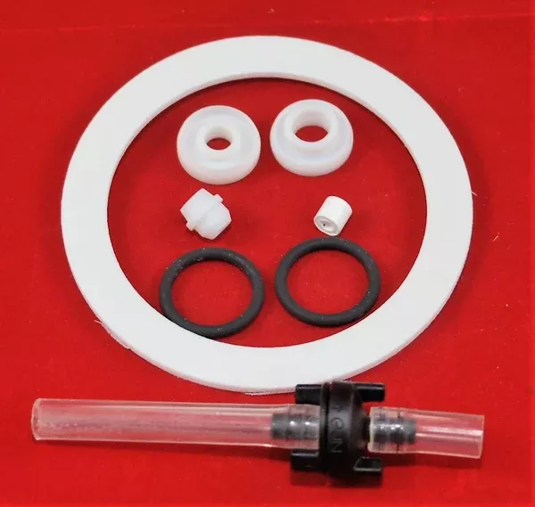 277943 Maxum II HVLP Gun Kit