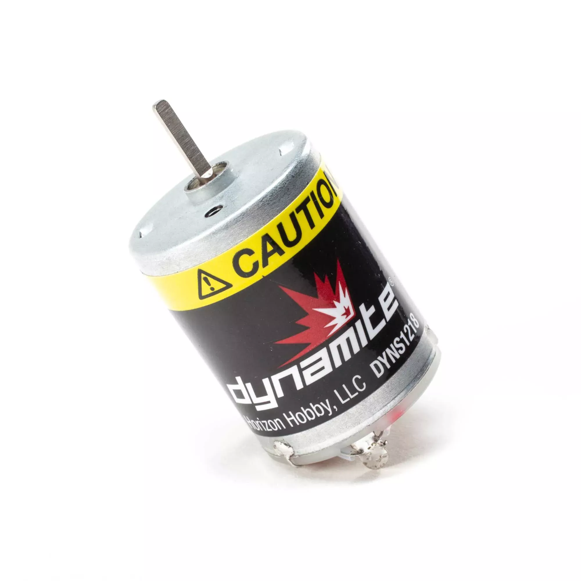 280 47T Brushed Motor Mini-T 2.0 (DYNS1218)