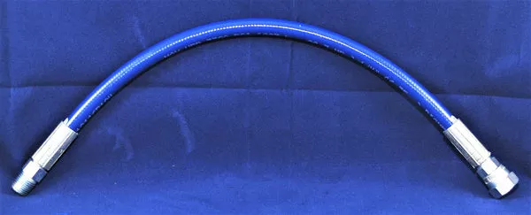 287-003 Pump Hose 16 3/4" Long