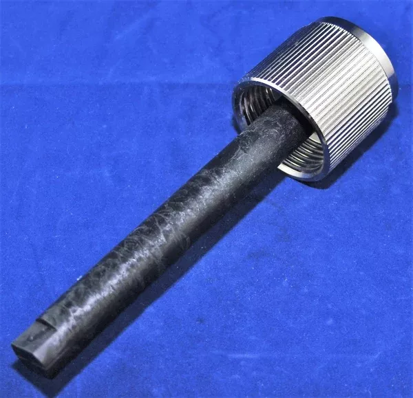 287-285 Filter Cap Assembly
