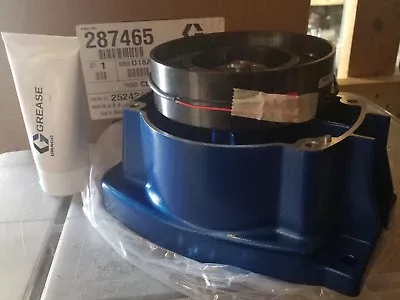 287-465 Pinion Housing