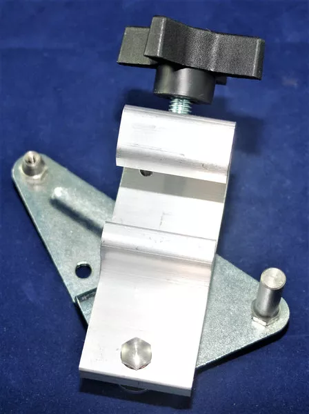 287-570 Gun Holder Assembly