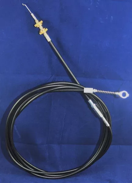 287-696 Gun Cable