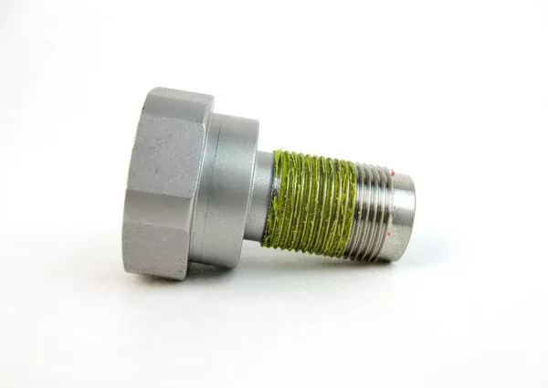 287-877 Piston Seat Old# 239-932