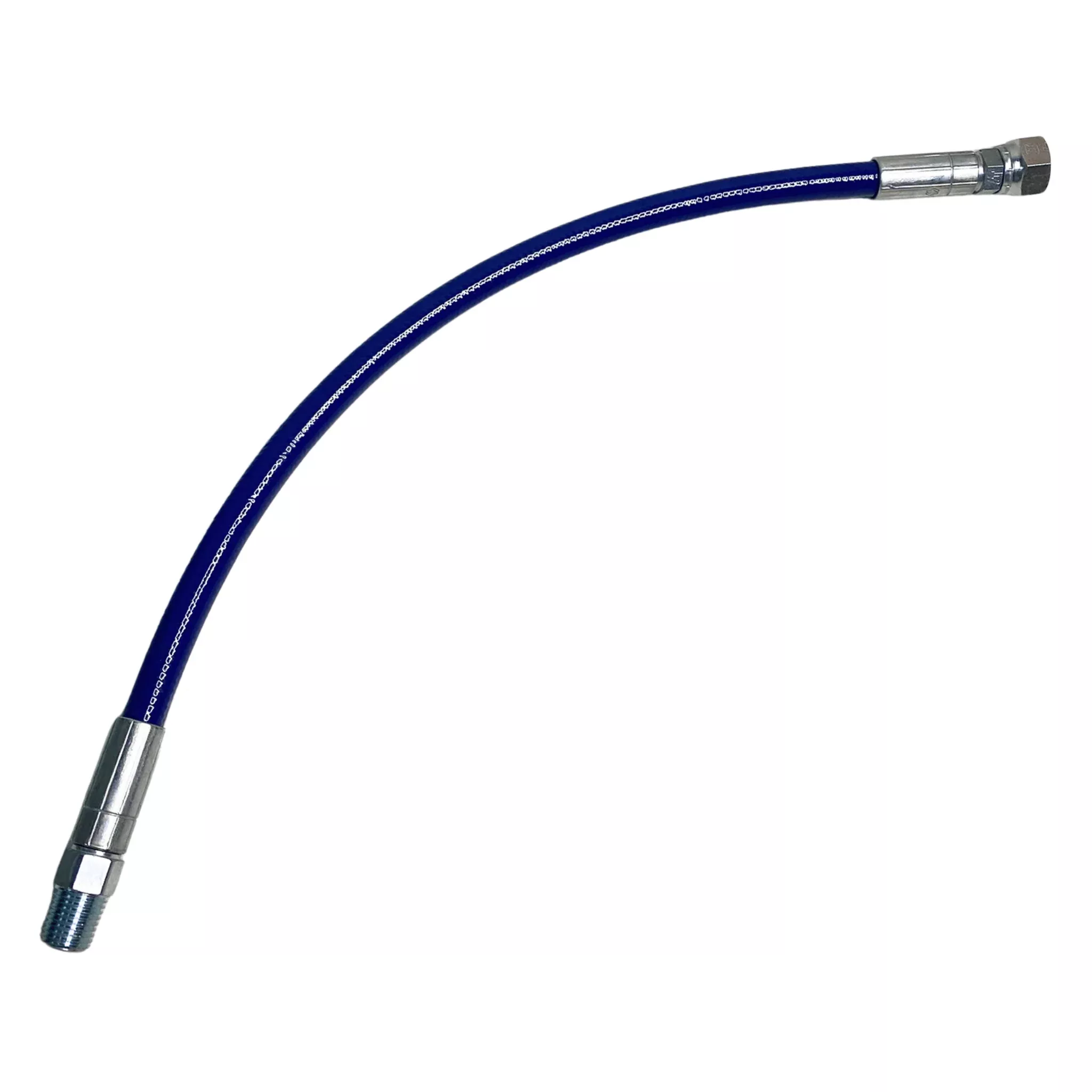 287003 Lower End Hose