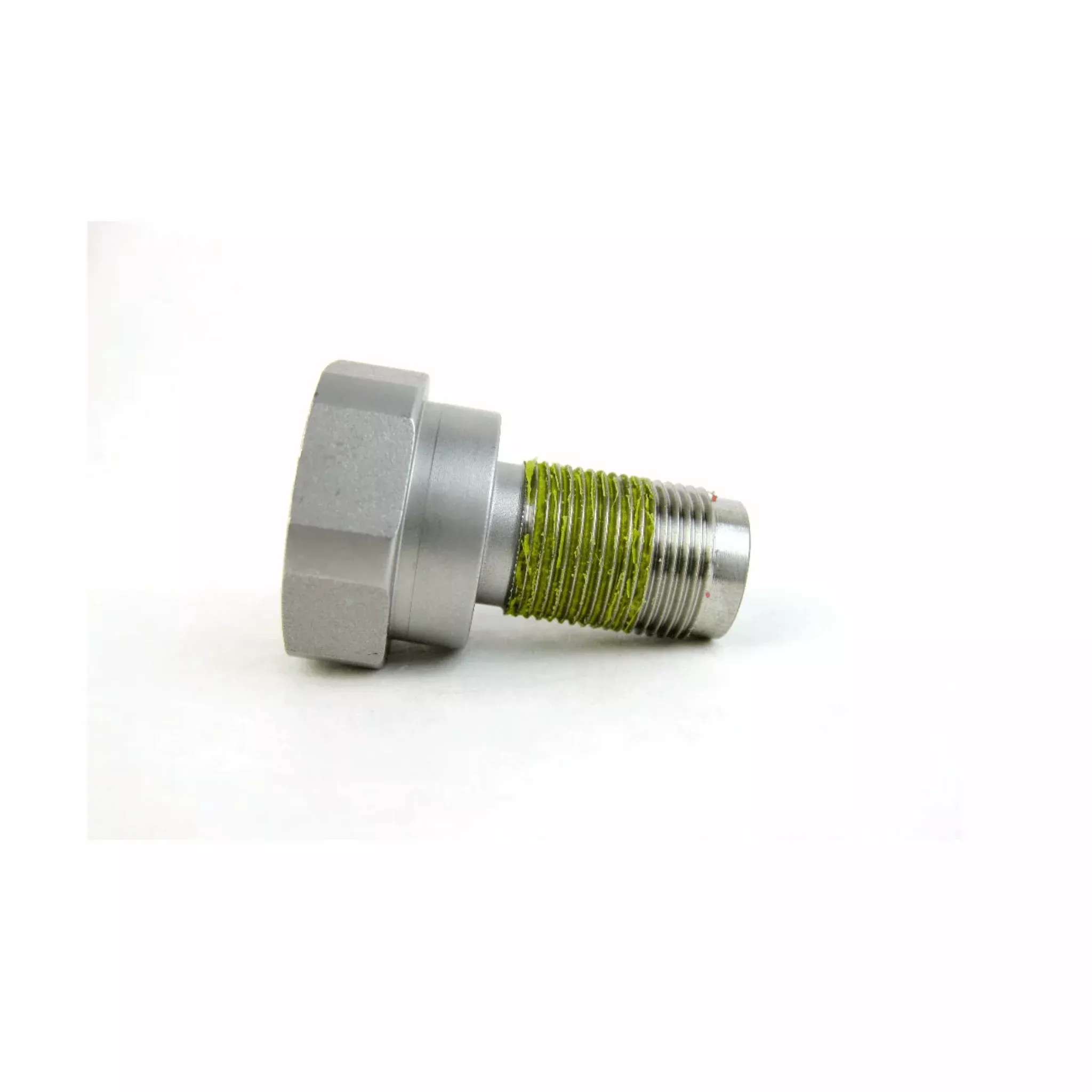 287877 Piston Valve