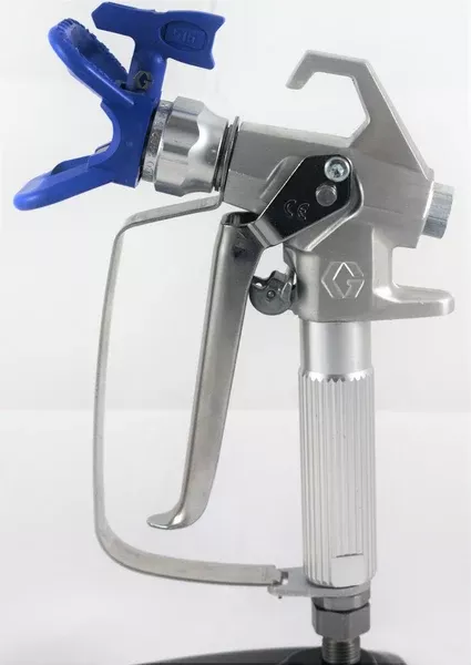 288-486 Graco New FTX Airless Gun with 517 Tip