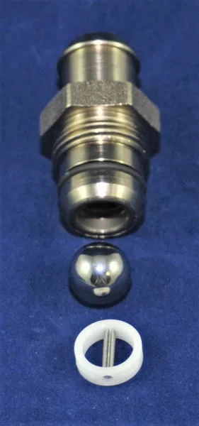288-701 Inlet Valve X5 & X7 (A Series)
