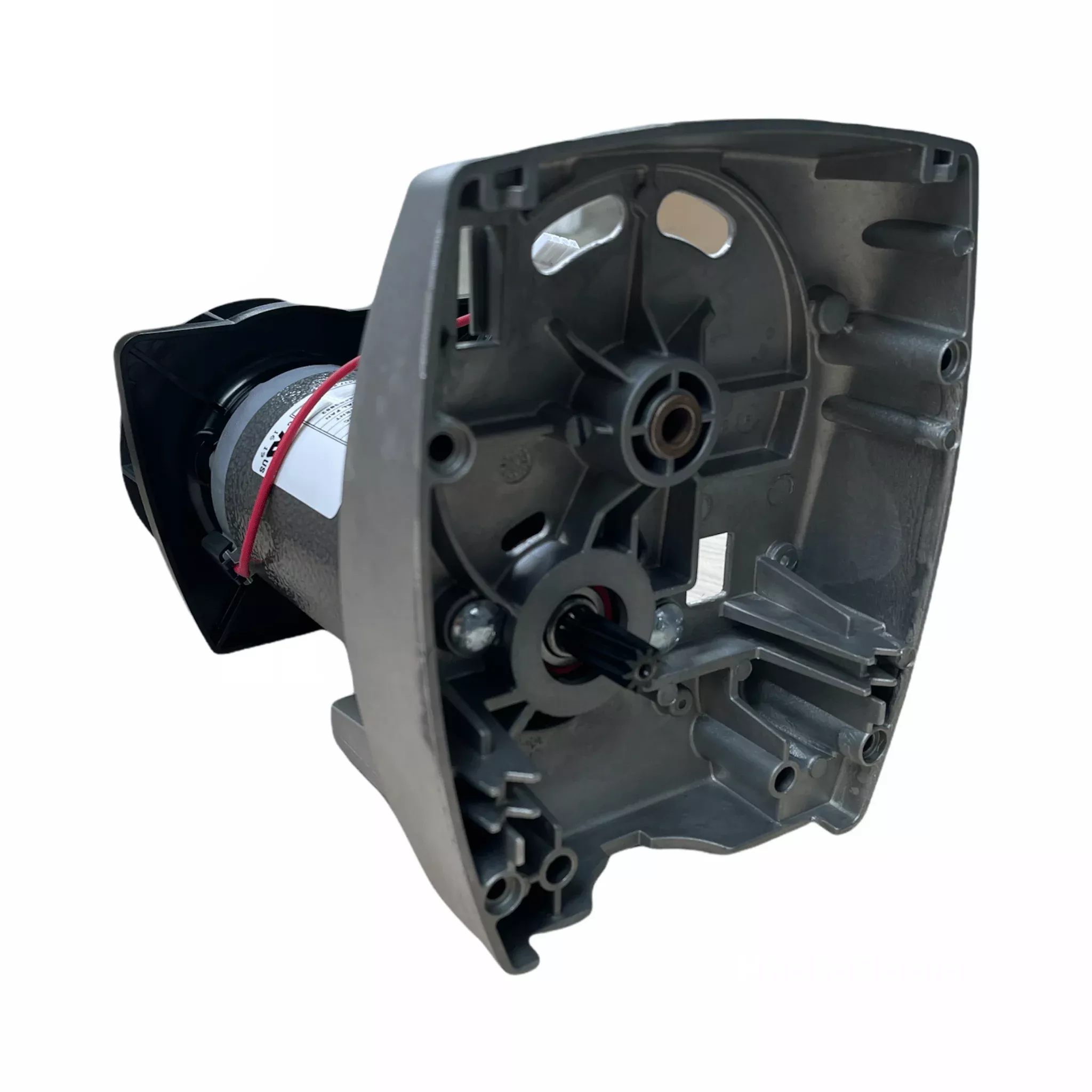 289104 Motor