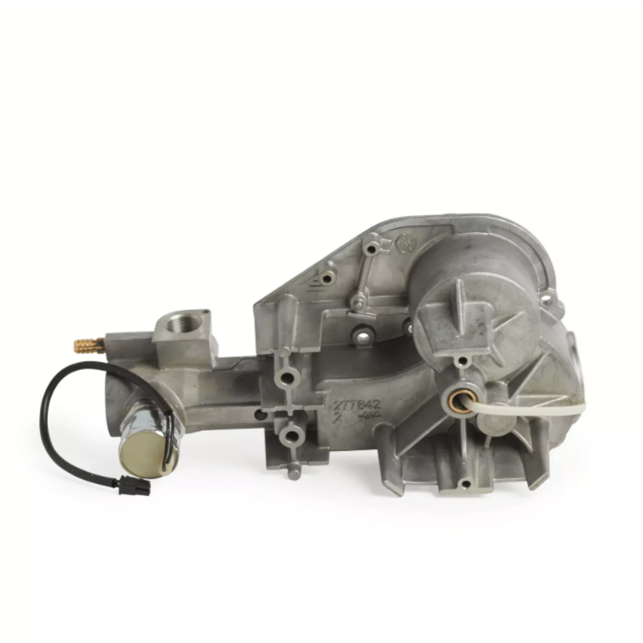 289650 Pump Repair Kit (Complete)