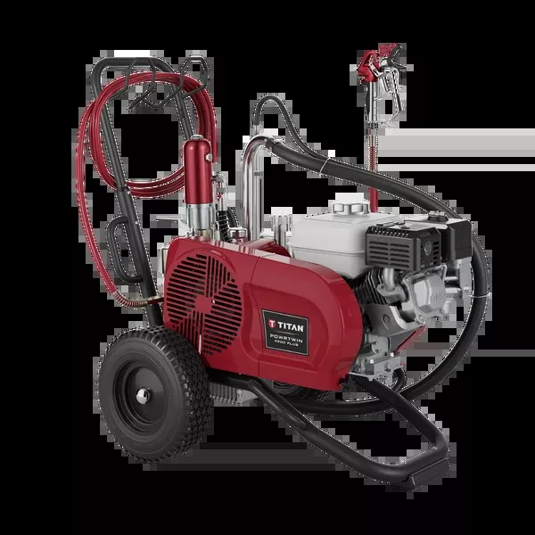 290012 PowrTwin PT4900 Plus