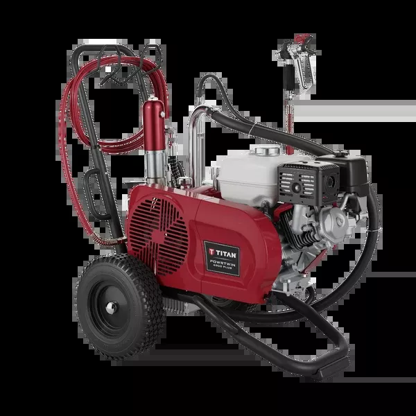 290013 PowrTwin PT6900 Plus