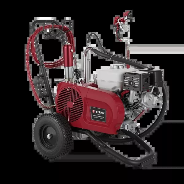 290018 PowrTwin PT8900 Plus