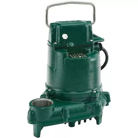 3/10 HP Sump Pump