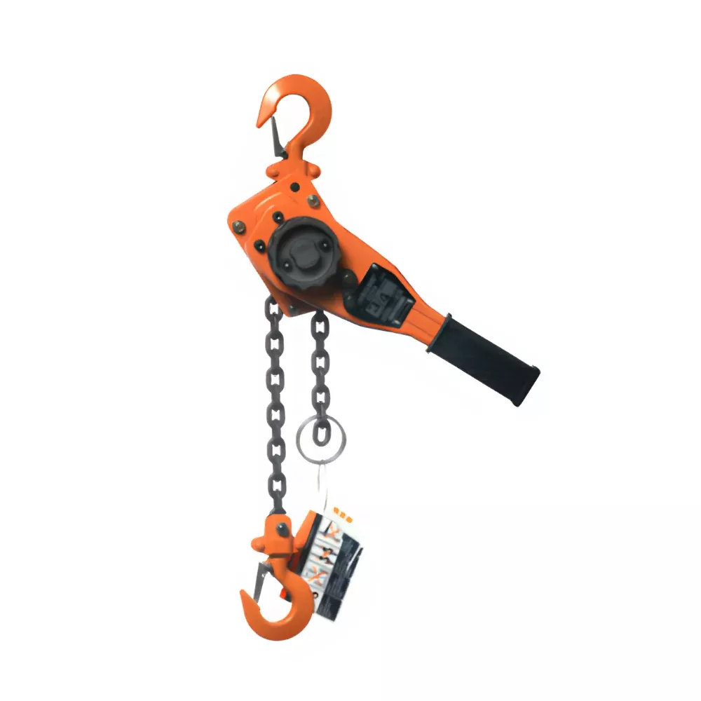3/4 ton Capacity – Lever Hoist – MAGNA