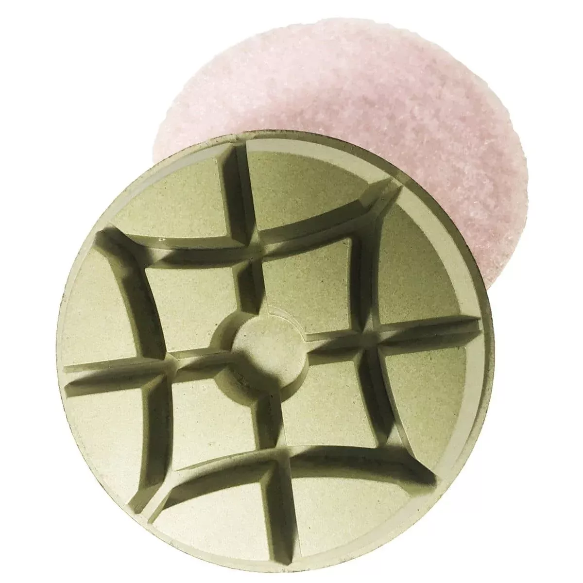 3″ Block Pads” Block Pads
