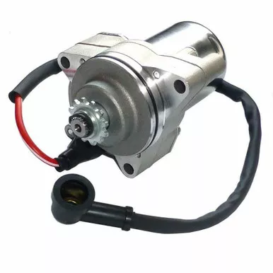 3 BOLT STARTER FOR TAO COOLSTER MAX TRADE ECT. ATV FITS 90cc 110cc 125cc MODELS