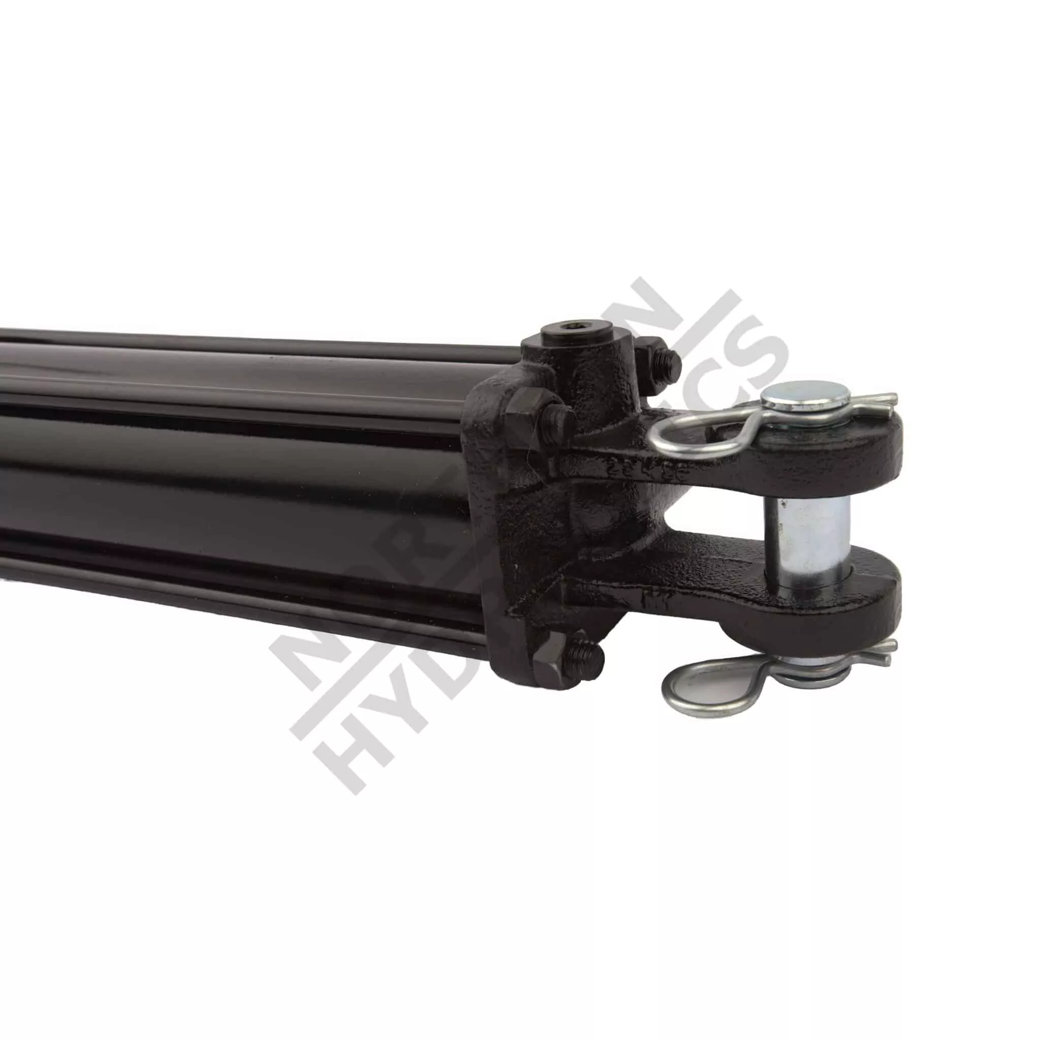 3″ Bore x 6″ Stroke Hydraulic Cylinder | Maxim by Bailey