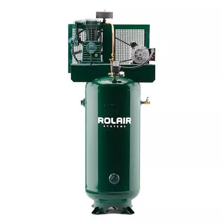 3 HP Two-Stage Air Compressor